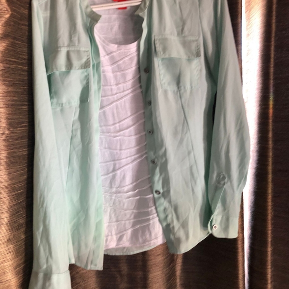 BUSINESS CASUAL OUTFIT - Picture 7 of 11